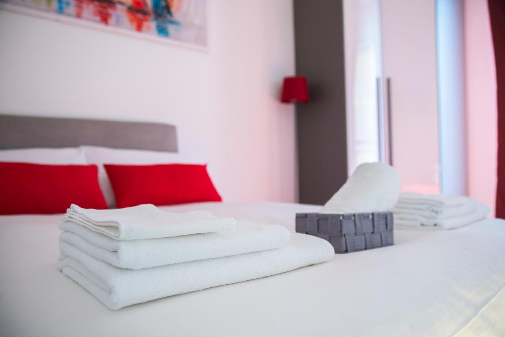 Appartement Strambio28 *