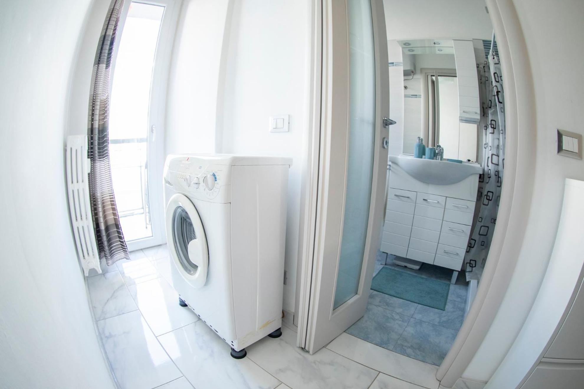 Appartement Strambio28 Milan
