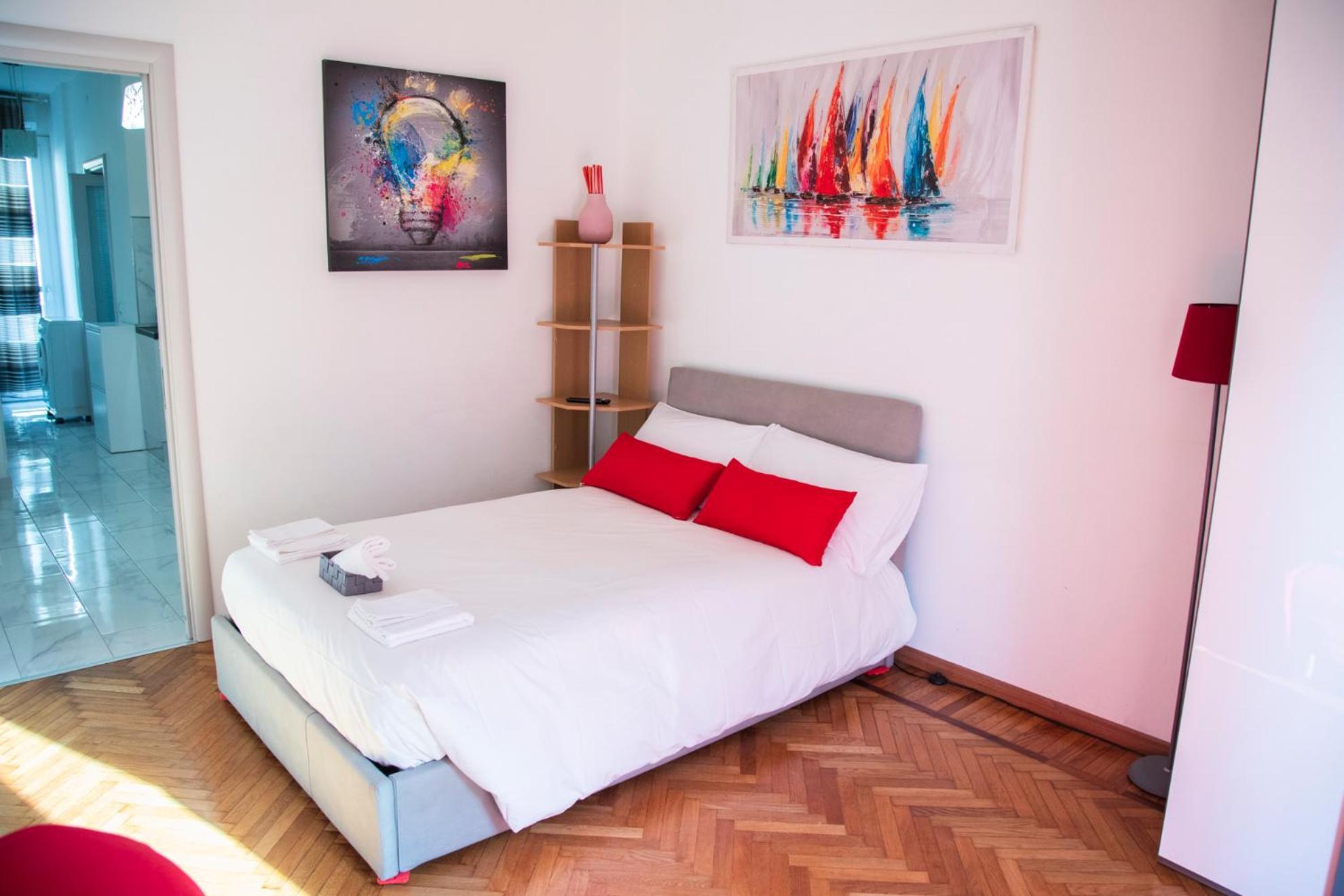 Strambio28 Appartement *