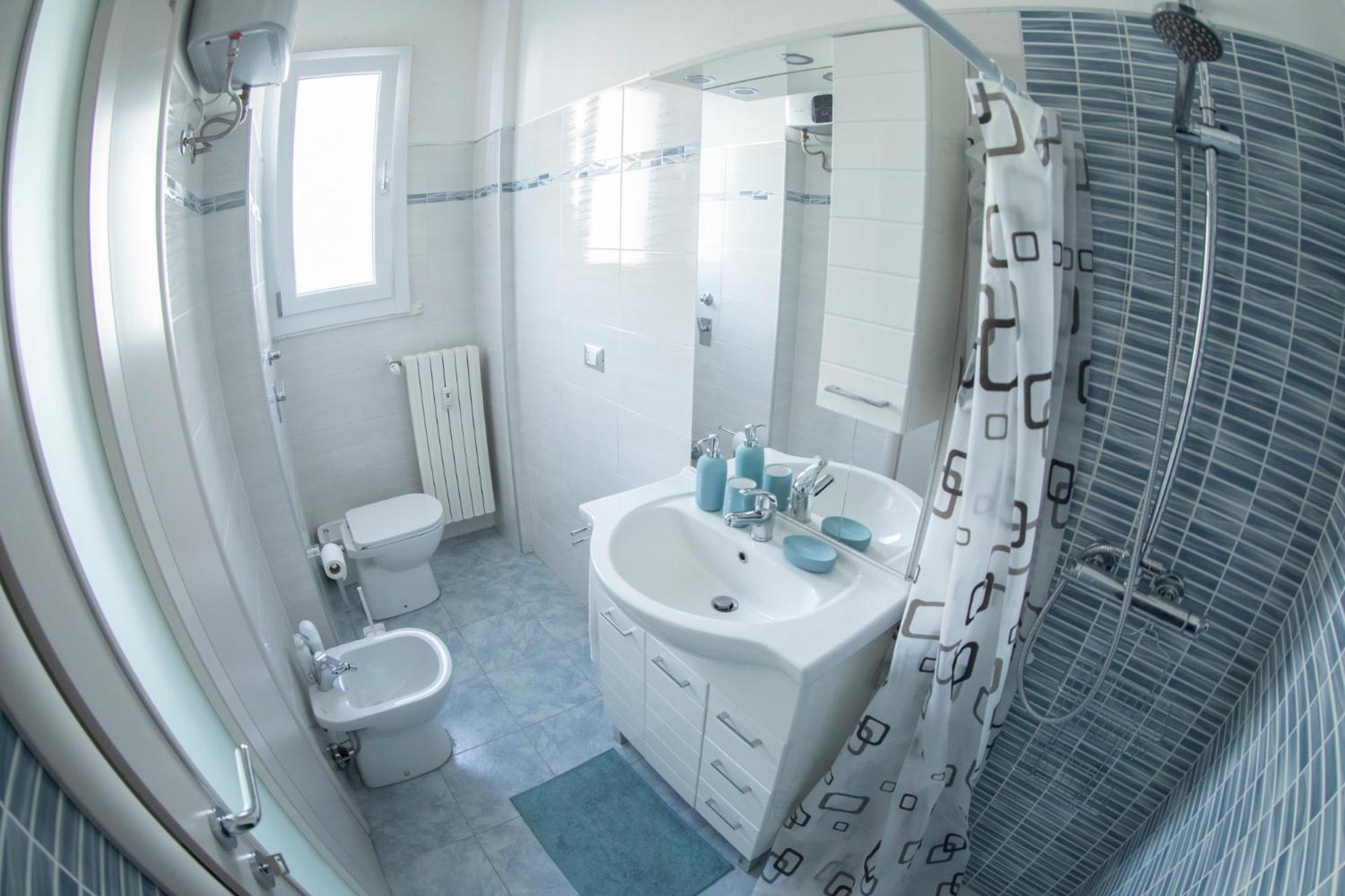 Appartement Strambio28 Milan