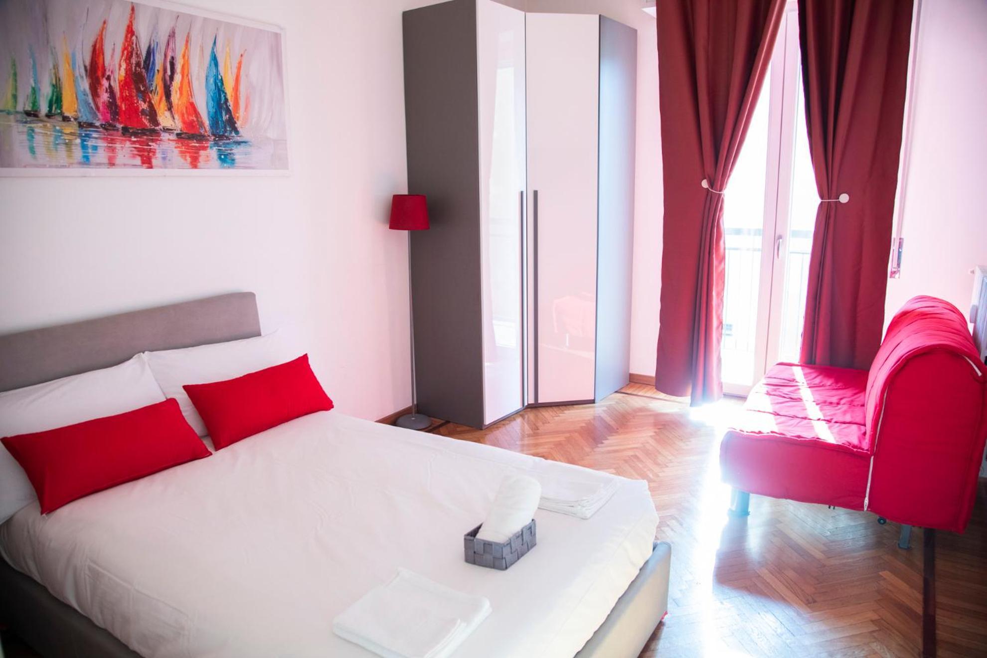 Appartement Strambio28 Milan